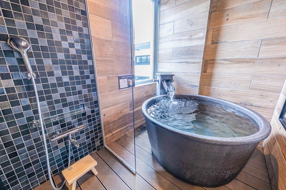 Livemax Resort Kusatsuonsen