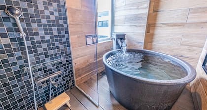 Livemax Resort Kusatsuonsen