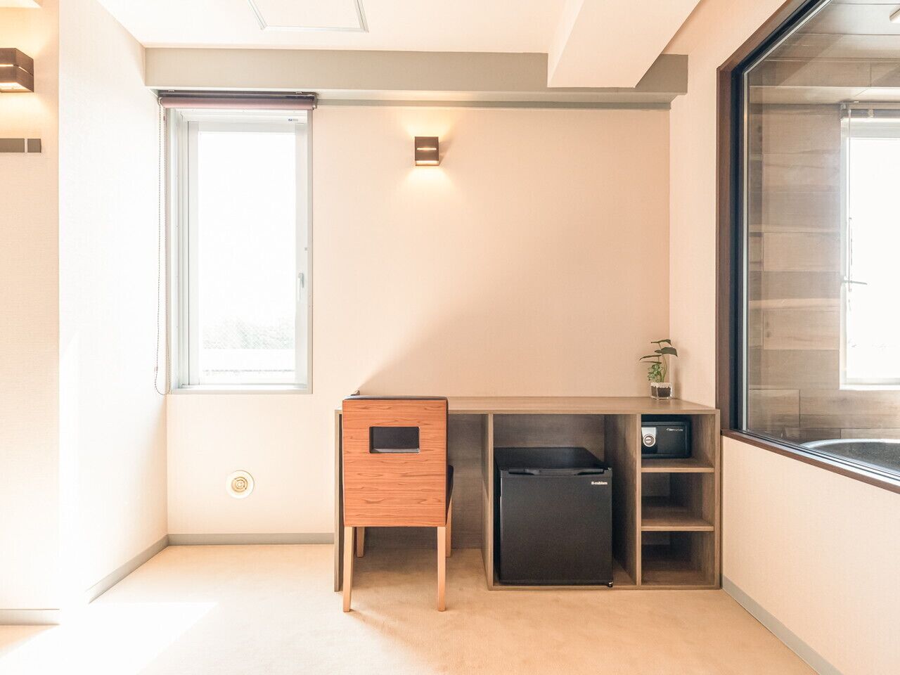 deluxe twin room, 2 bedrooms | 1 bedroom, in-room safe, blackout curtains, free wifi