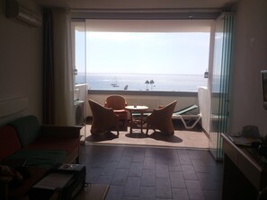 Téléviseur