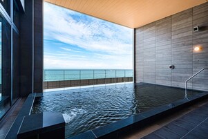 Public bath