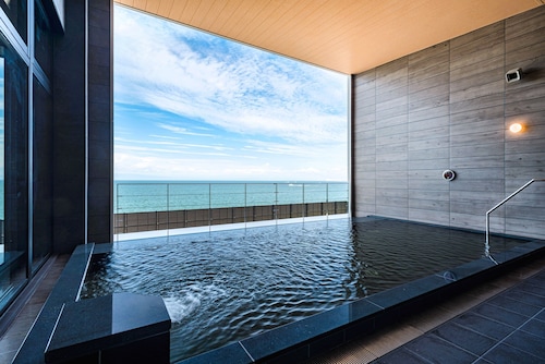 Henn na Resort & Spa Kansai Airport
