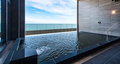 Henn na Resort & Spa Kansai Airport