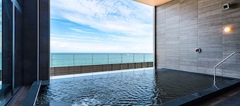 Henn na Resort & Spa Kansai Airport
