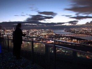 Point of interest - Henn na Resort & Spa Kansai Airport (Izumisano)