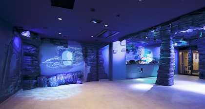 Henn na Resort & Spa Kansai Airport