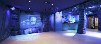 Henn na Resort & Spa Kansai Airport