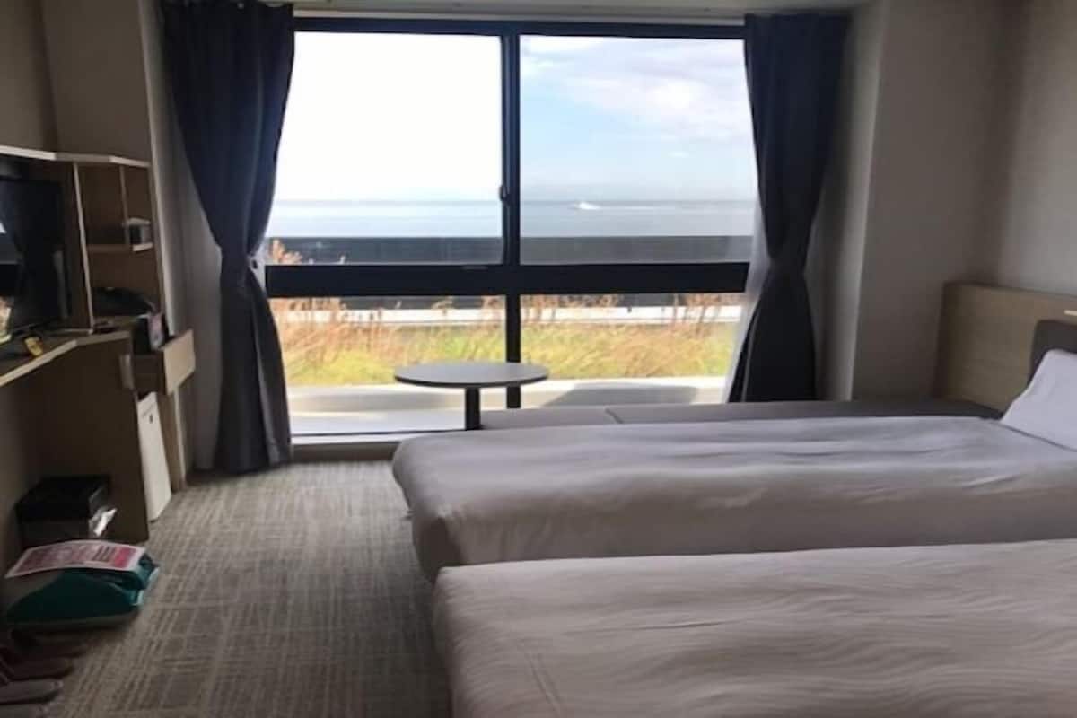 1 Schlafzimmer, Zimmersafe, Bügeleisen/Bügelbrett, kostenloses WLAN