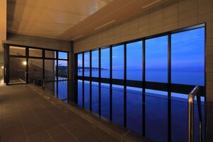Public bath