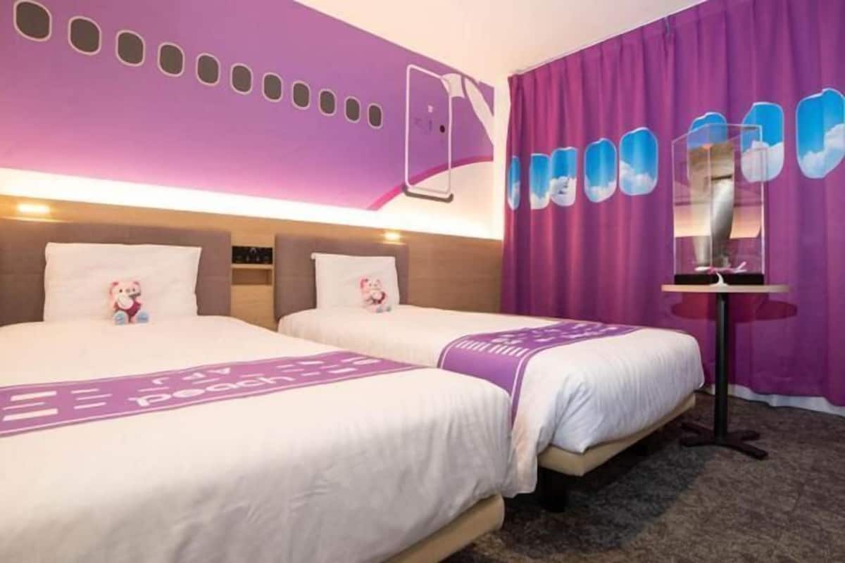 1 Schlafzimmer, Zimmersafe, Bügeleisen/Bügelbrett, kostenloses WLAN