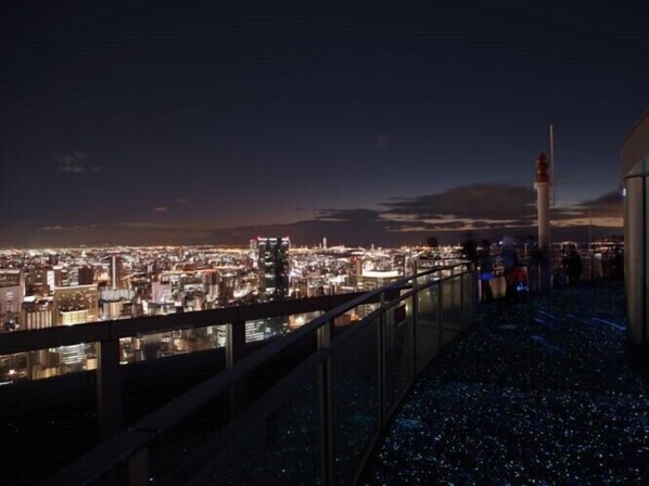 Point of interest - Henn na Resort & Spa Kansai Airport (Izumisano)