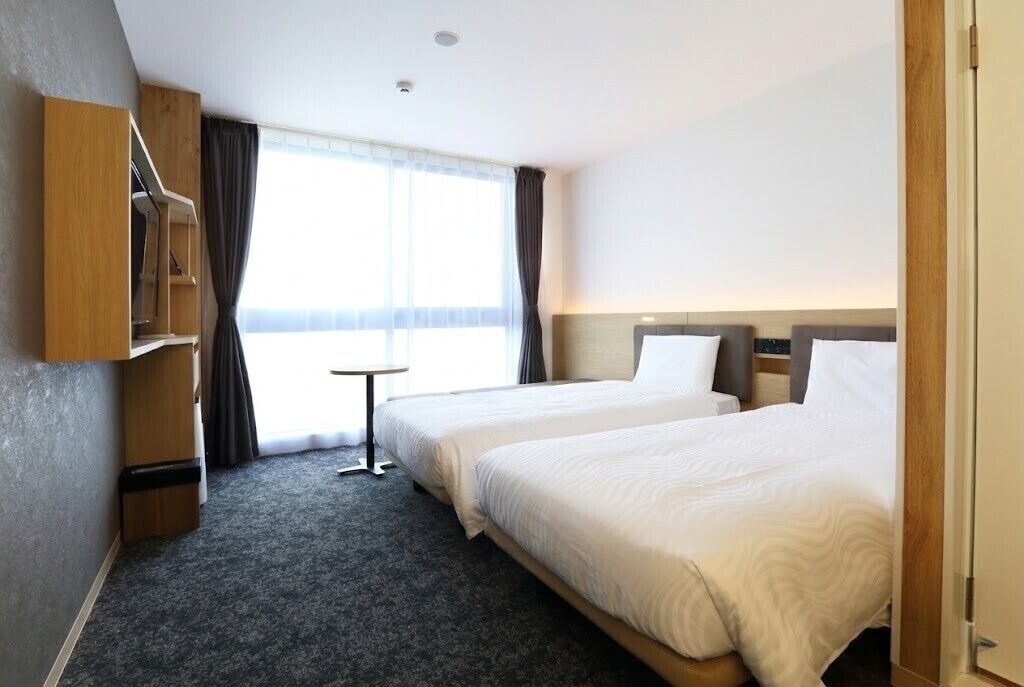 In-room safe, desk, blackout curtains, iron/ironing board