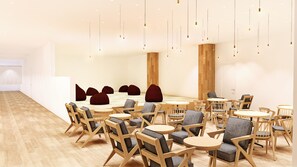 Hot springs - Henn na Resort & Spa Kansai Airport (Izumisano)