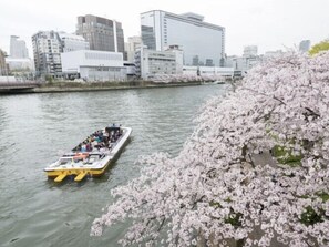 Point of interest - Henn na Resort & Spa Kansai Airport (Izumisano)