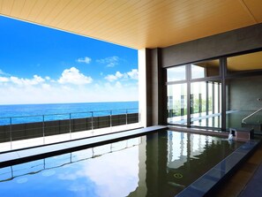 [Peach Room] Includes Peach Original Goods, Limited one room per day (Non-Smoking) - Henn na Resort & Spa Kansai Airport (Izumisano)