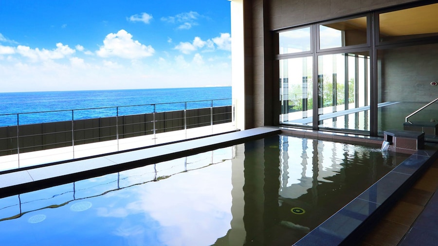 Henn na Resort & Spa Kansai Airport