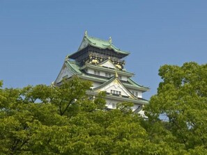 Point of interest - Henn na Resort & Spa Kansai Airport (Izumisano)