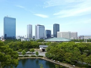 Point of interest - Henn na Resort & Spa Kansai Airport (Izumisano)