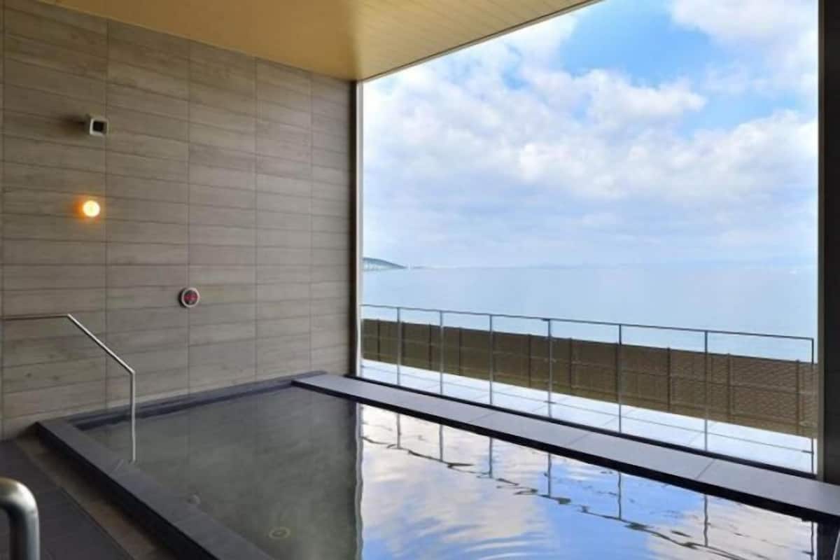 Spa | Bain à remous, hammam, sources chaudes/minérales
