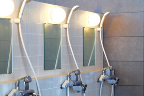 Baños públicos
