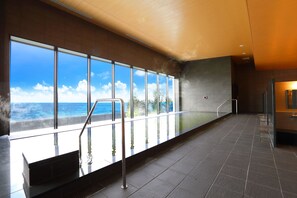 Public bath - Henn na Resort & Spa Kansai Airport (Izumisano)