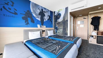 Ninja Room (Non Smoking)