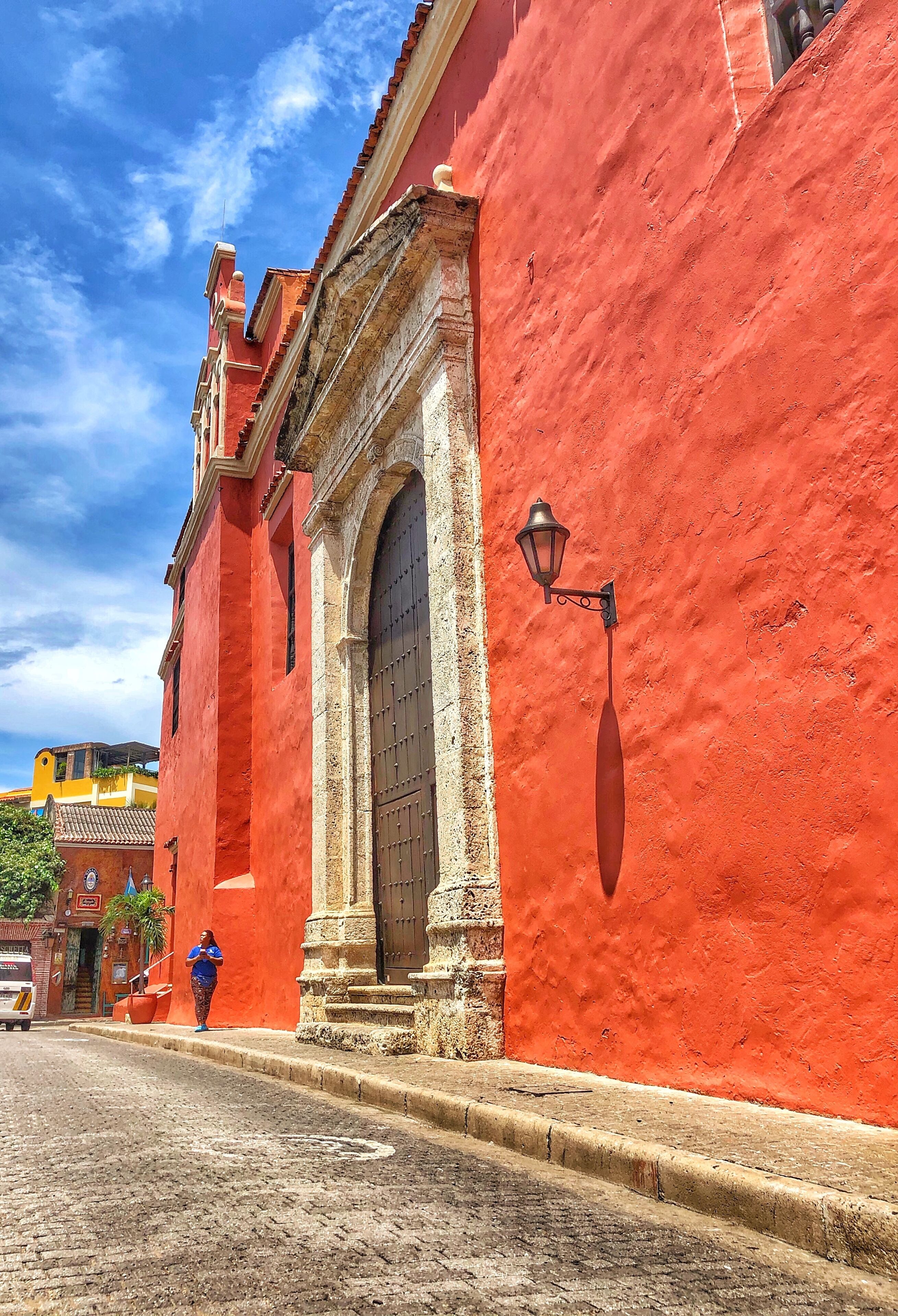 Foto - Mansion Bahia Manga