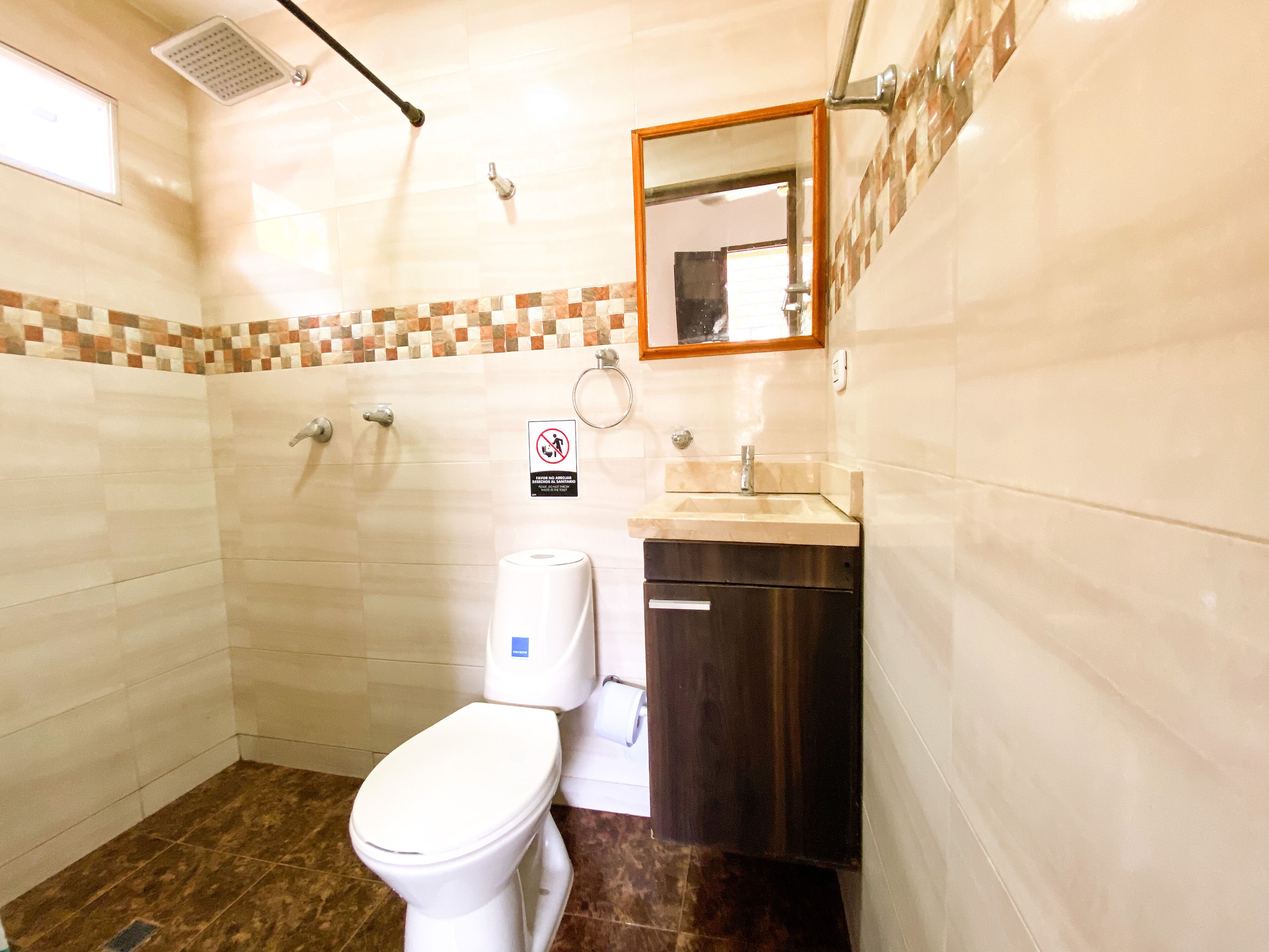 Foto - Mansion Bahia Manga