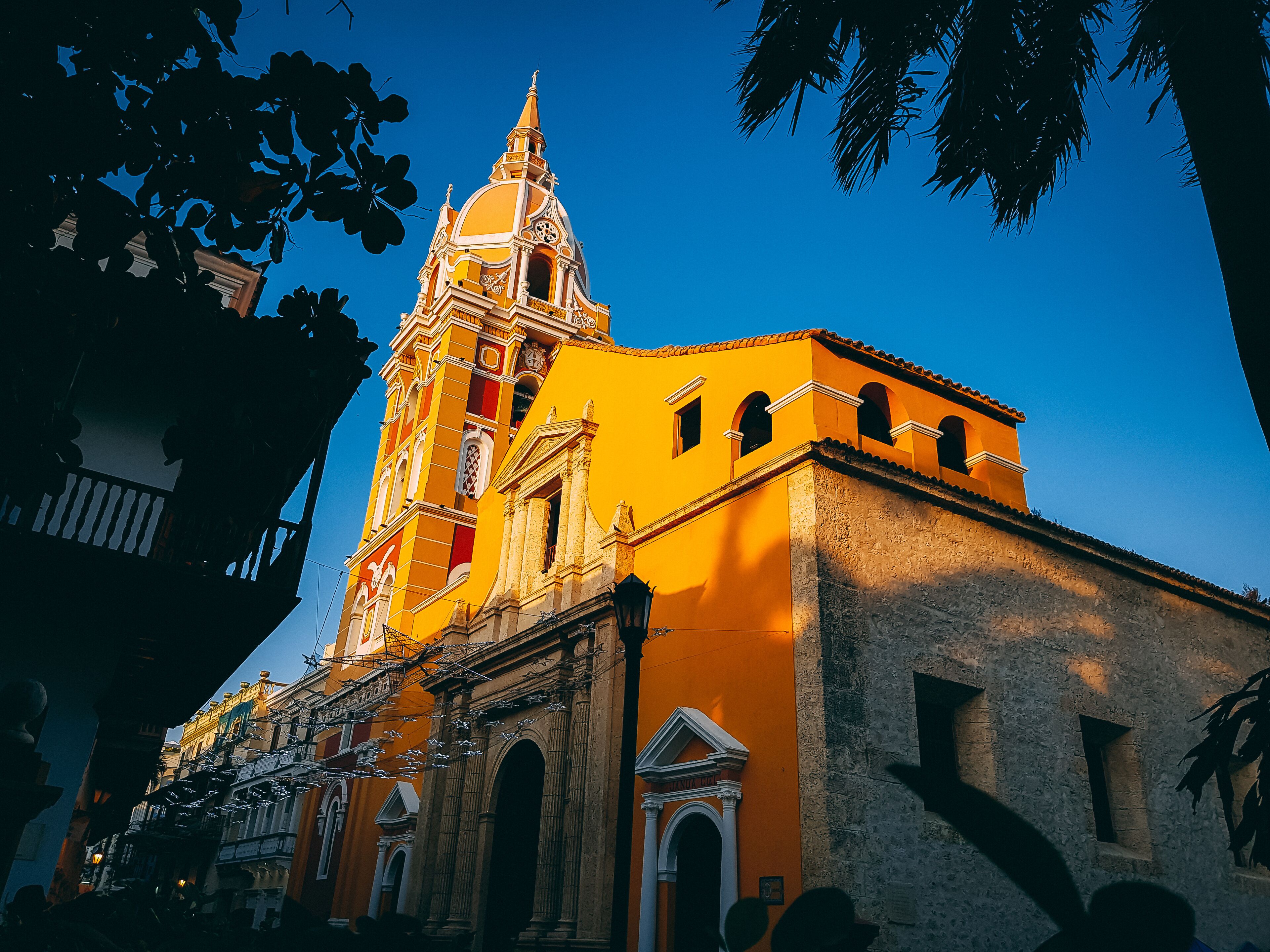 Foto - Mansion Bahia Manga