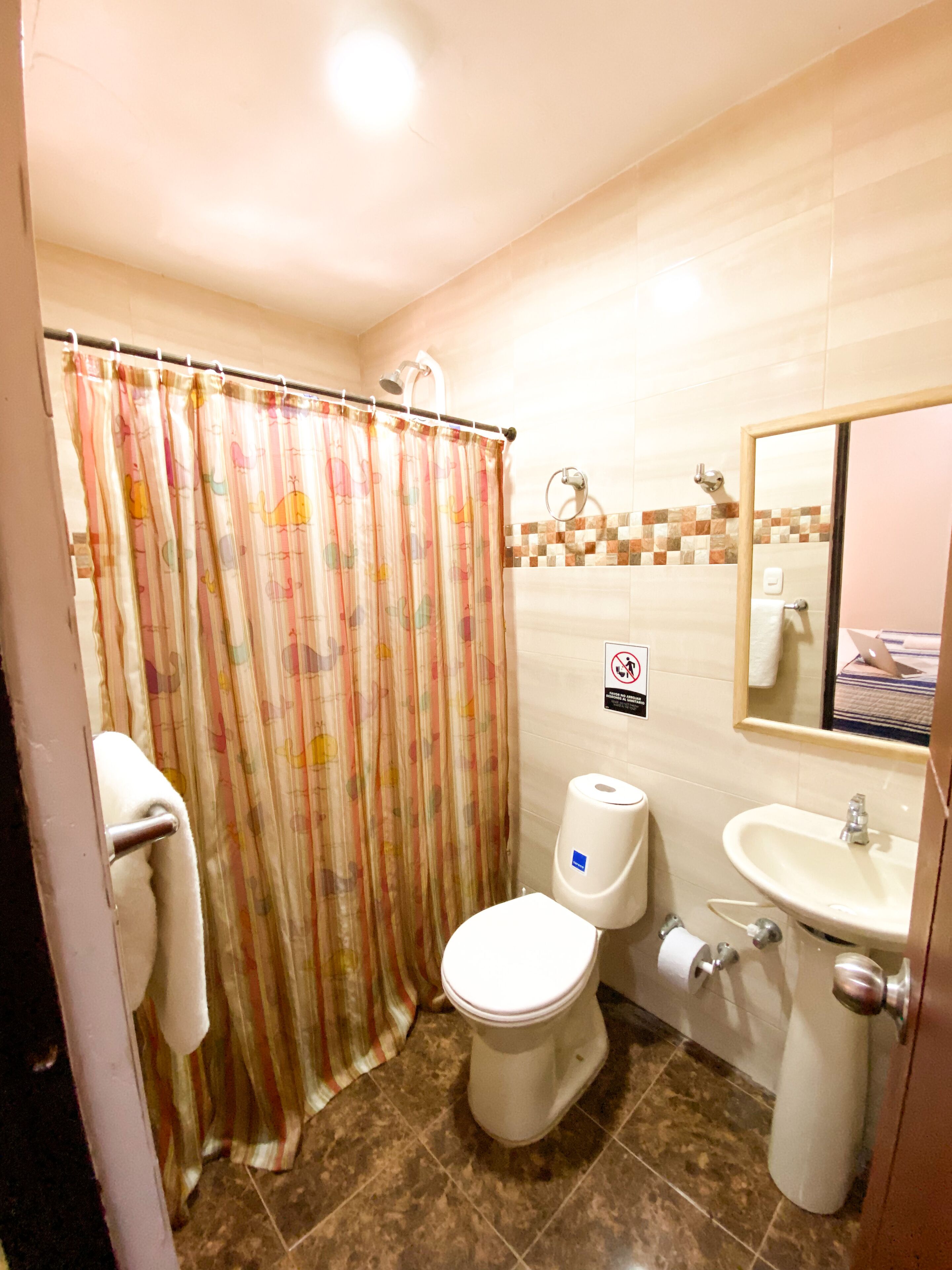 Foto - Mansion Bahia Manga