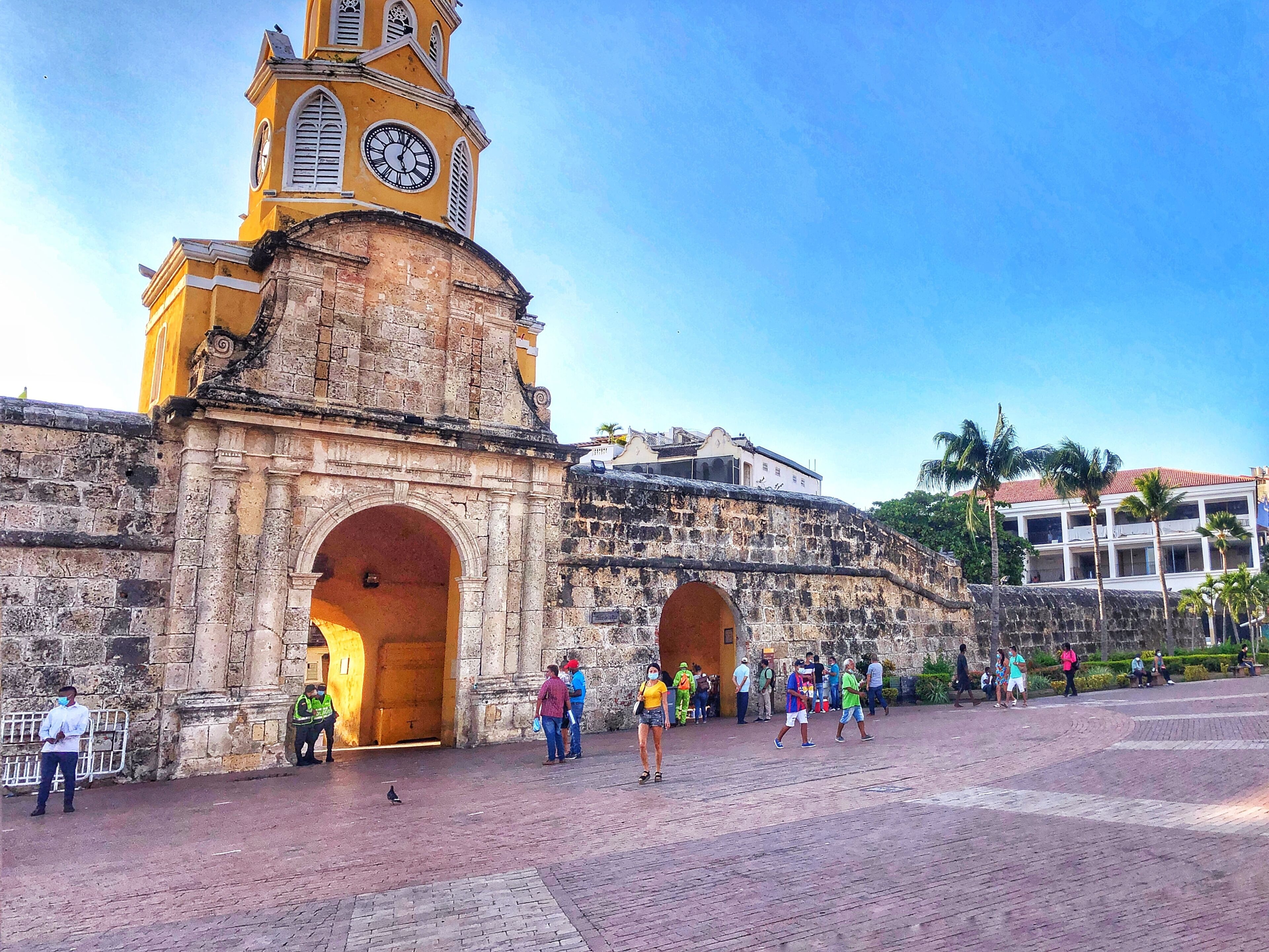 Foto - Mansion Bahia Manga