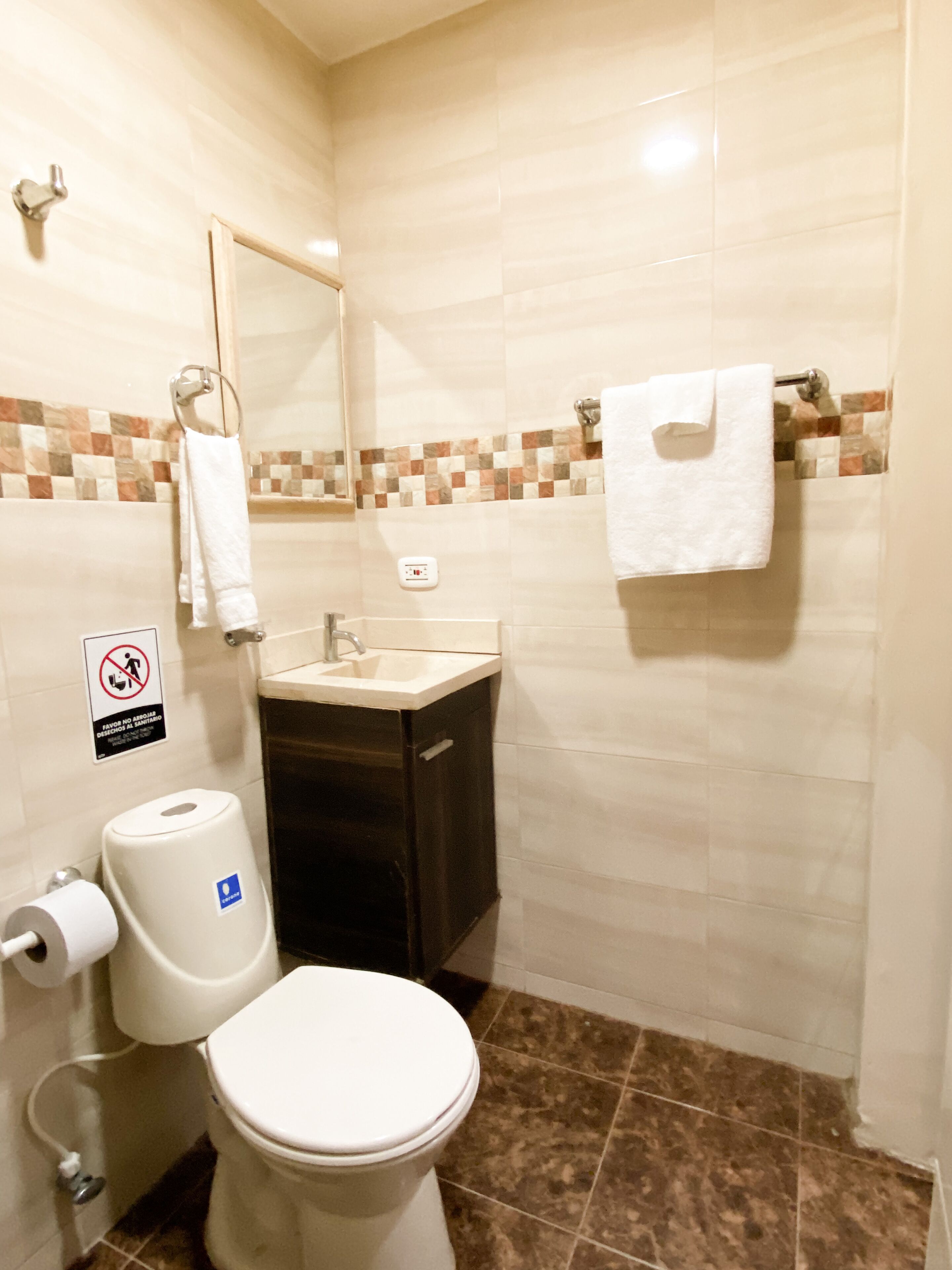 Foto - Mansion Bahia Manga