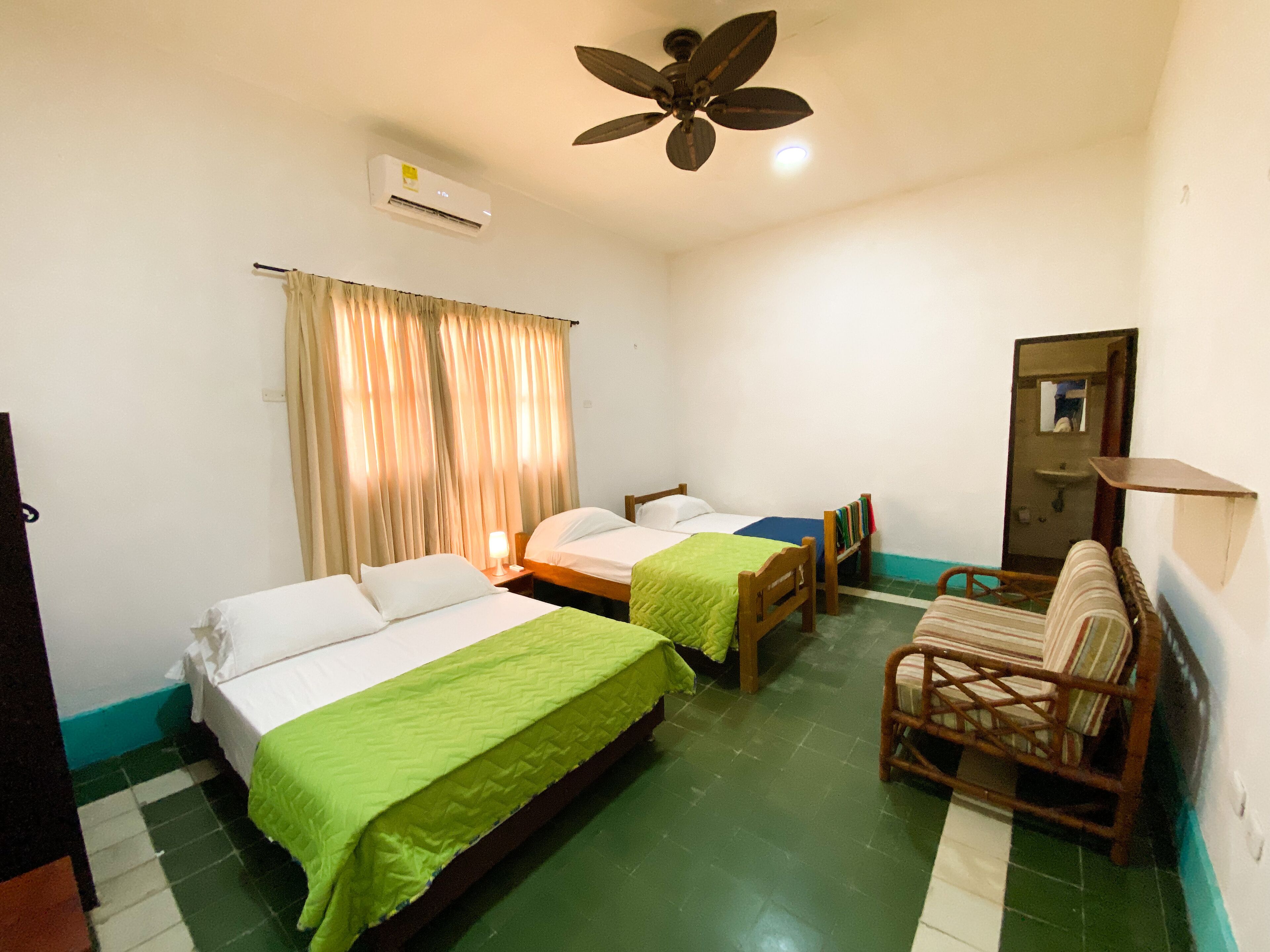 Foto - Mansion Bahia Manga