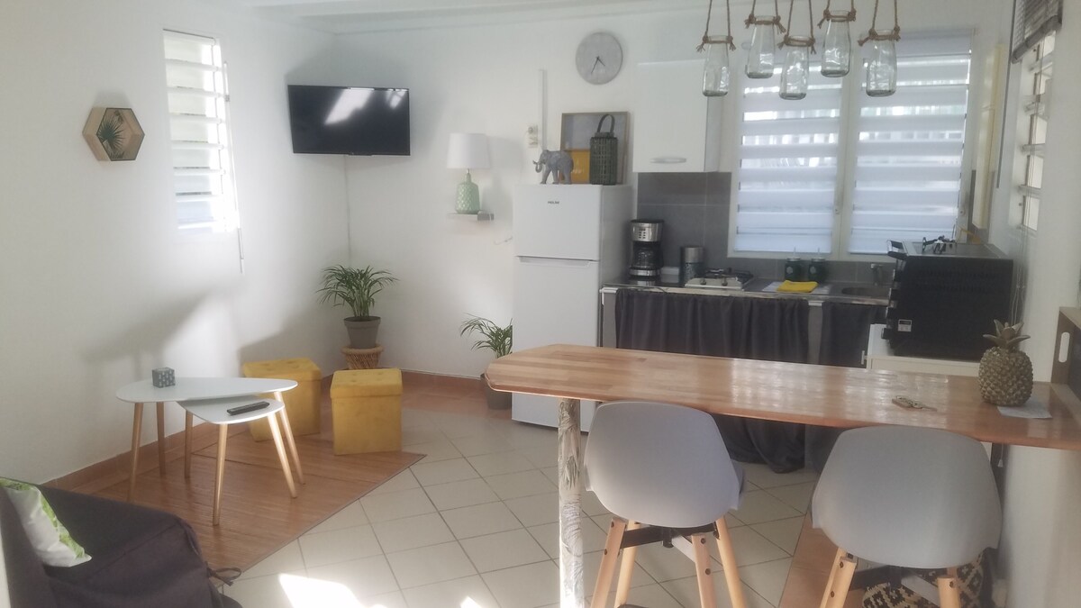 Bild für Gastgeberprofil