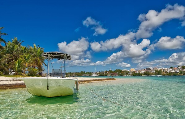 Strand