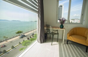 Luxury Double Room | Room amenity