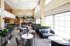 Café - Sono Calm Jeju (Seogwipo)