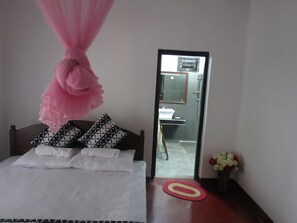 3 Schlafzimmer, kostenloses WLAN