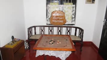 Sala de juegos