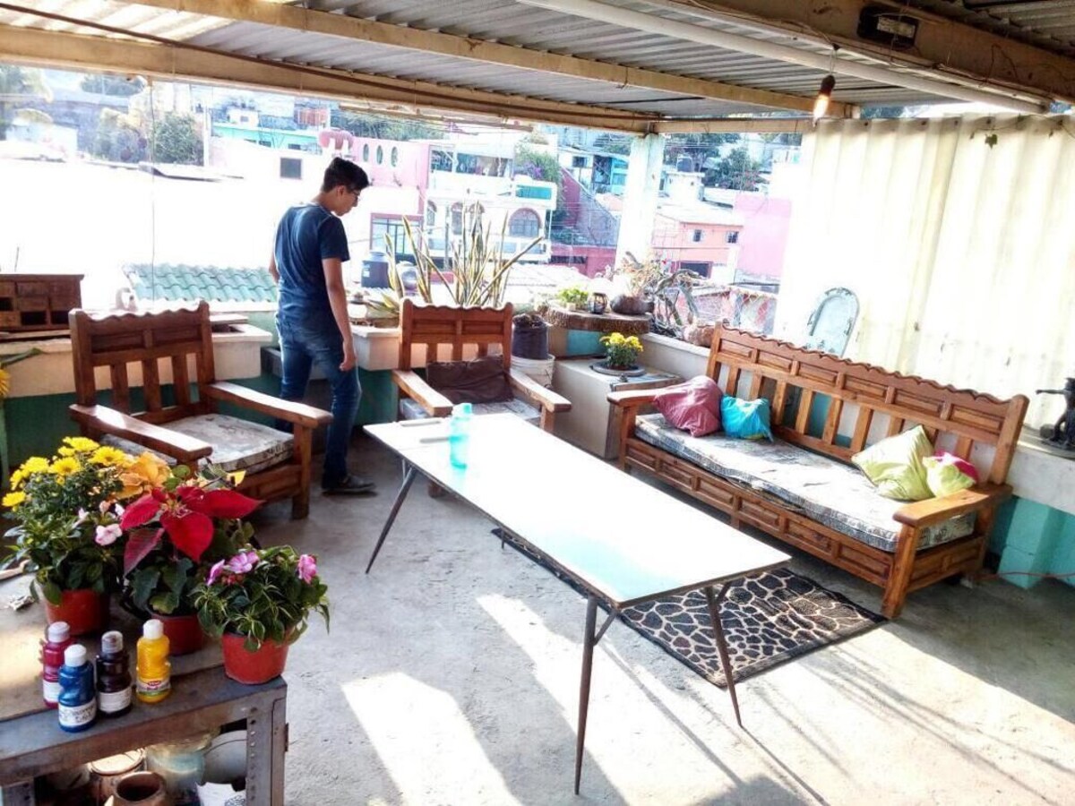 Image de profil de l’hôte