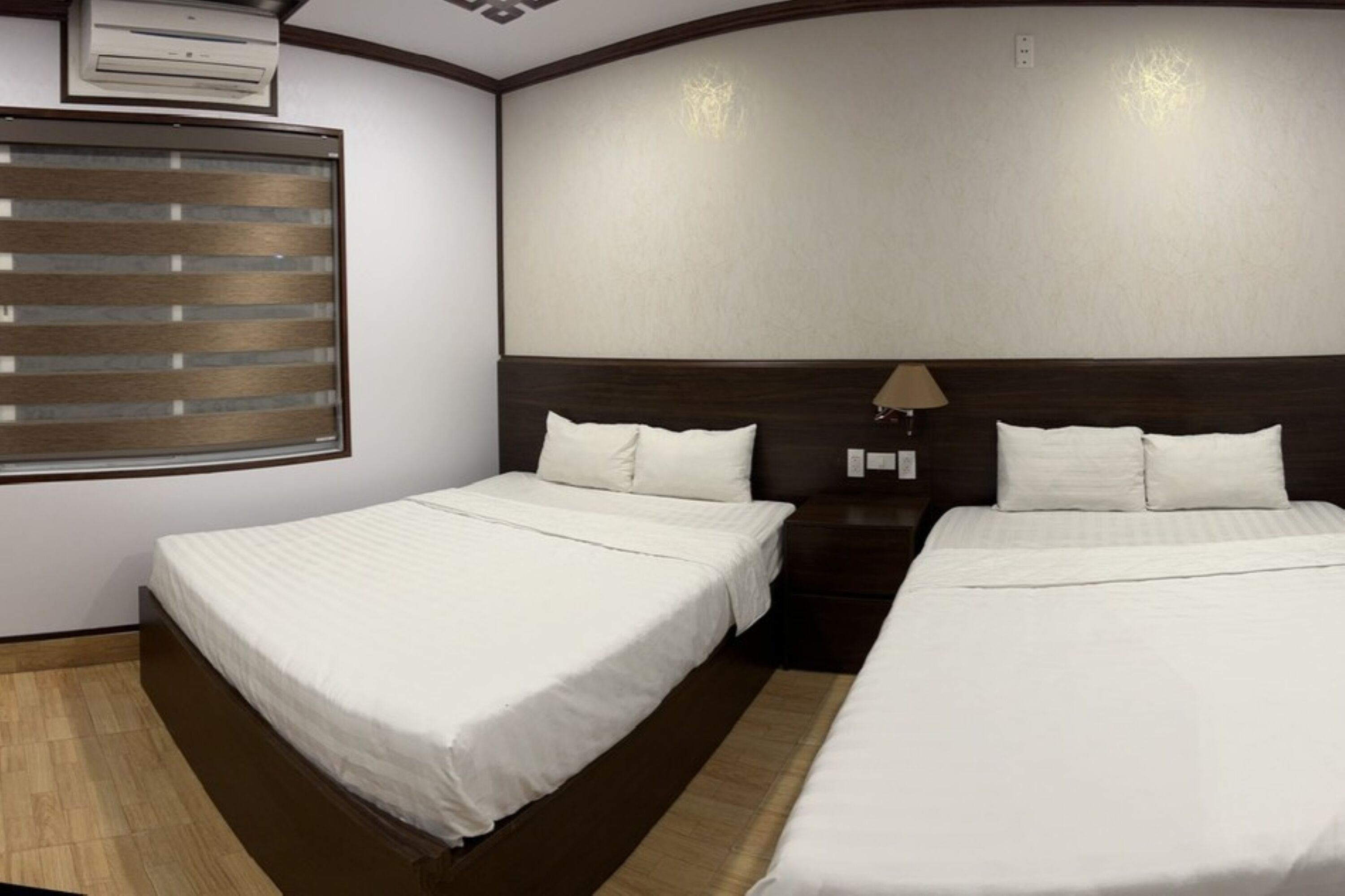 Family Room, Garden View | Soundproofing, free WiFi, bed sheets