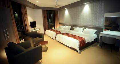 Star Well Hotel