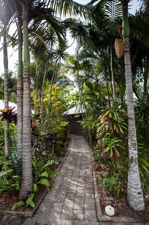 ロビー応接スペース