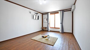 Free WiFi - Gangcheon W Pension (Chuncheon)