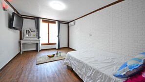 Free WiFi - Gangcheon W Pension (Chuncheon)