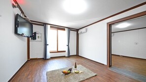 Free WiFi - Gangcheon W Pension (Chuncheon)