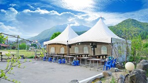 Exterior - Gangcheon W Pension (Chuncheon)