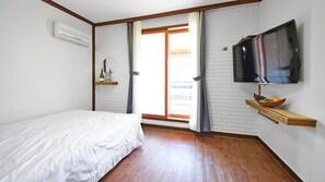 Free WiFi - Gangcheon W Pension (Chuncheon)