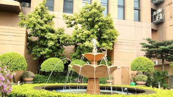 Vườn