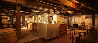 Premier Mill Hotel